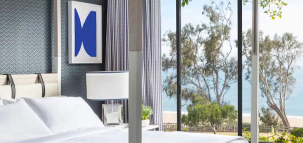 Oceana King Suite Oceana Santa Monica image 5