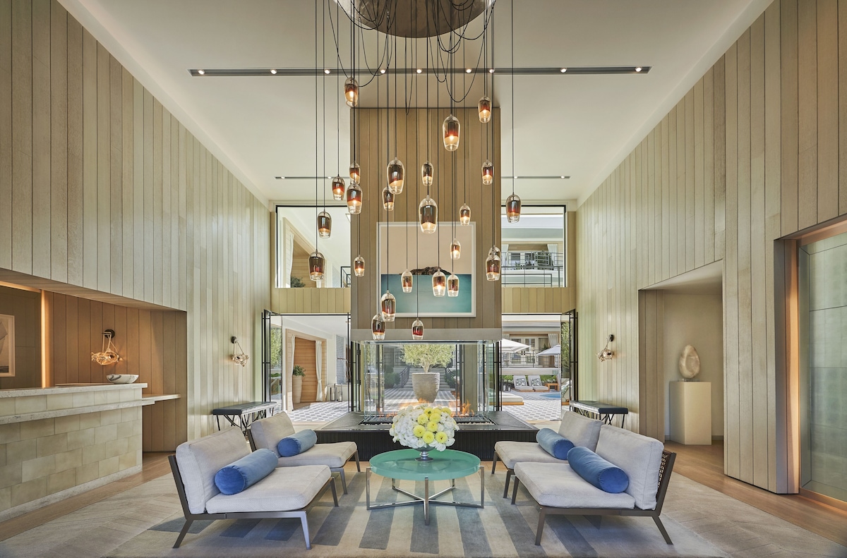 Oceana King Suite Oceana Santa Monica image 6