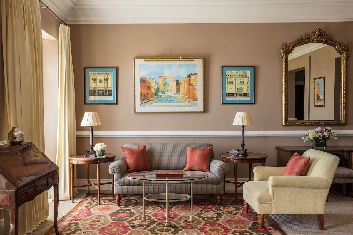 Anantara Villa Padierna (Junior Suite) image 2