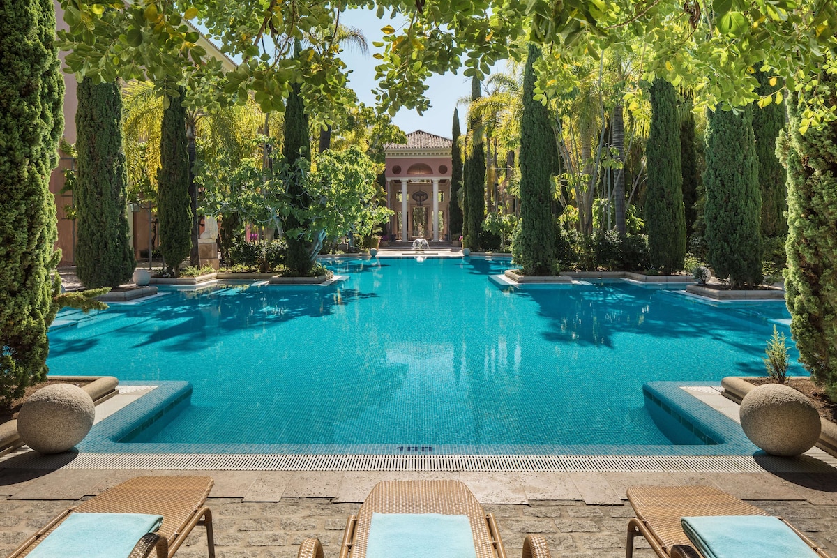 Anantara Villa Padierna (Junior Suite) image 4