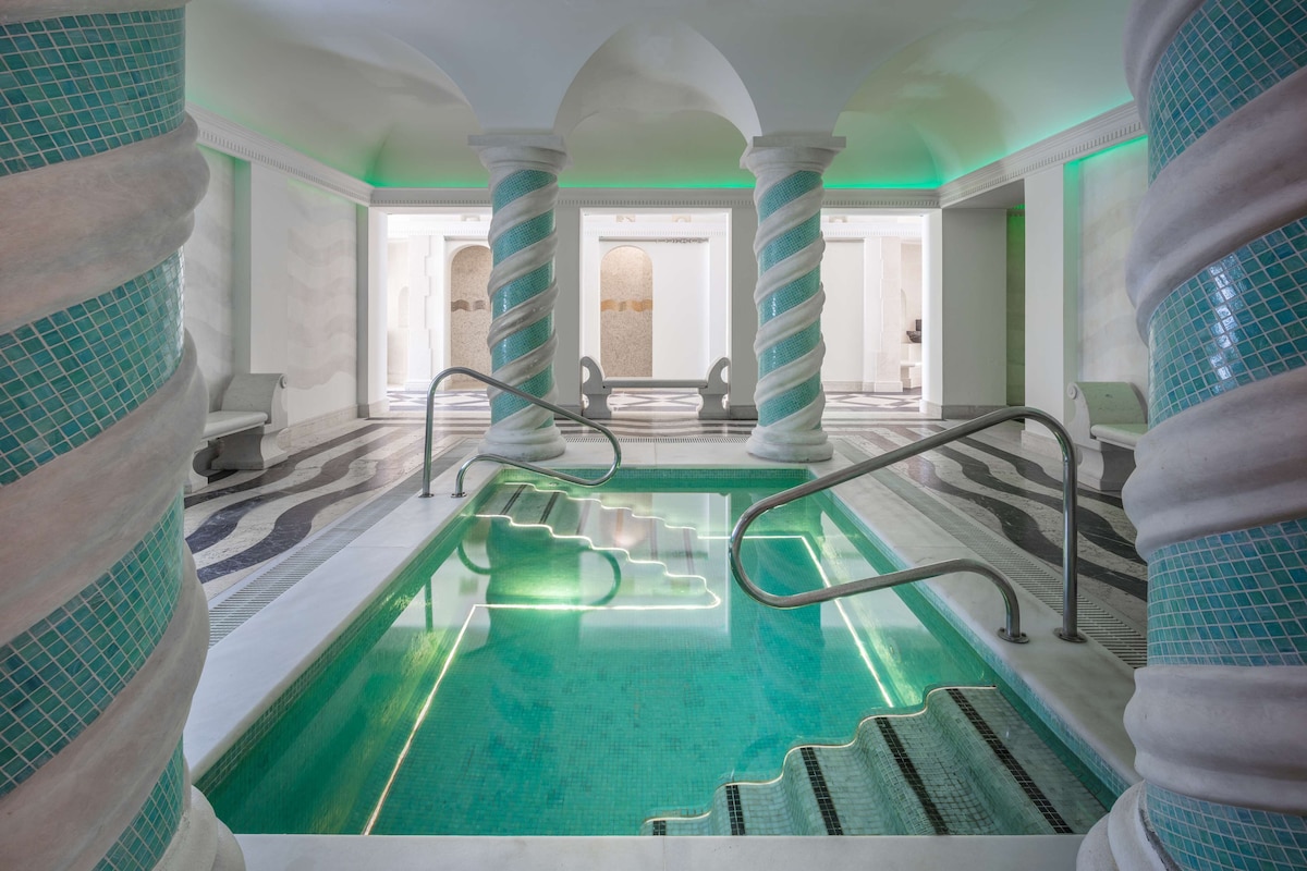 Anantara Villa Padierna (Junior Suite) image 10