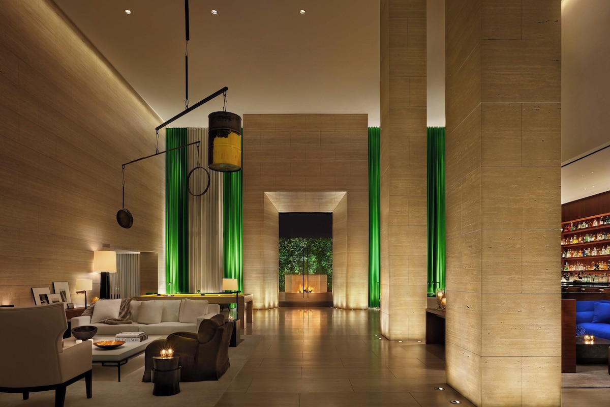 Standard Room - The West Hollywood EDITION image 8