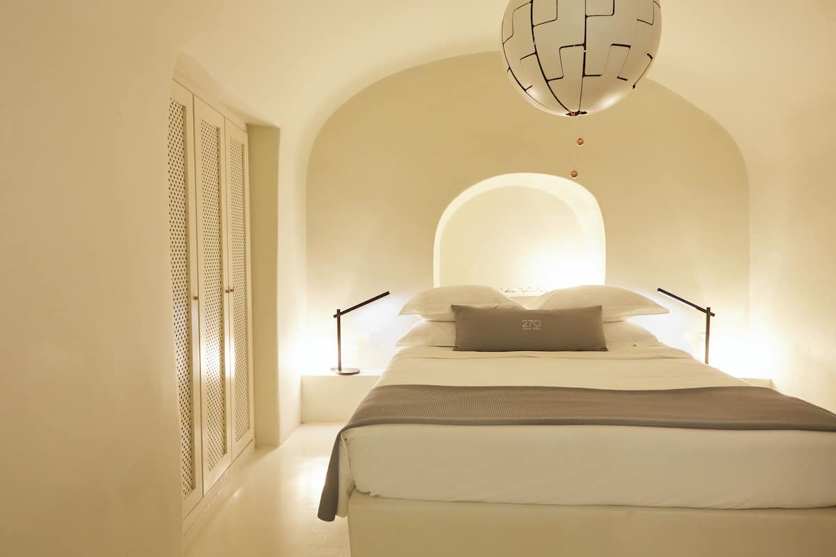 Villa, 2 Bedrooms, 270 Oia's View
 image 9