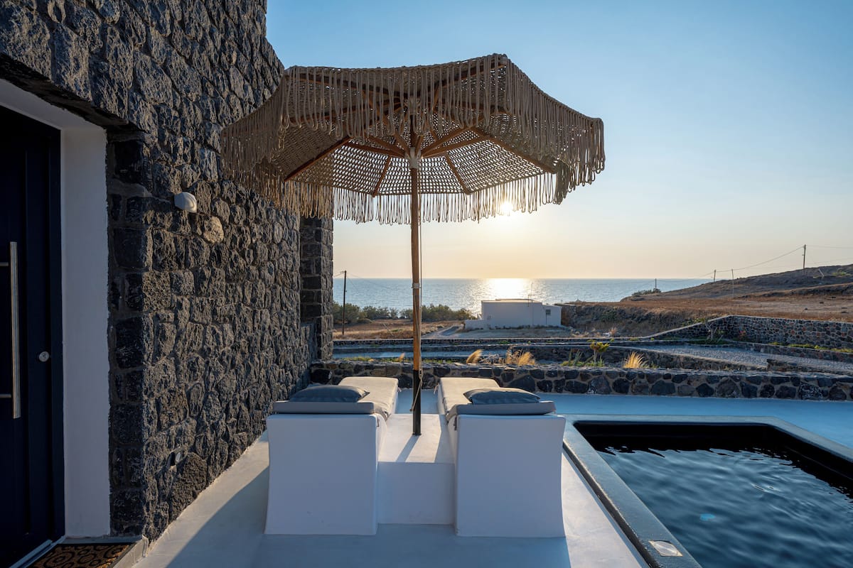 Luxury Villa, Sea View, San Nectar Luxury Villas

 image 1