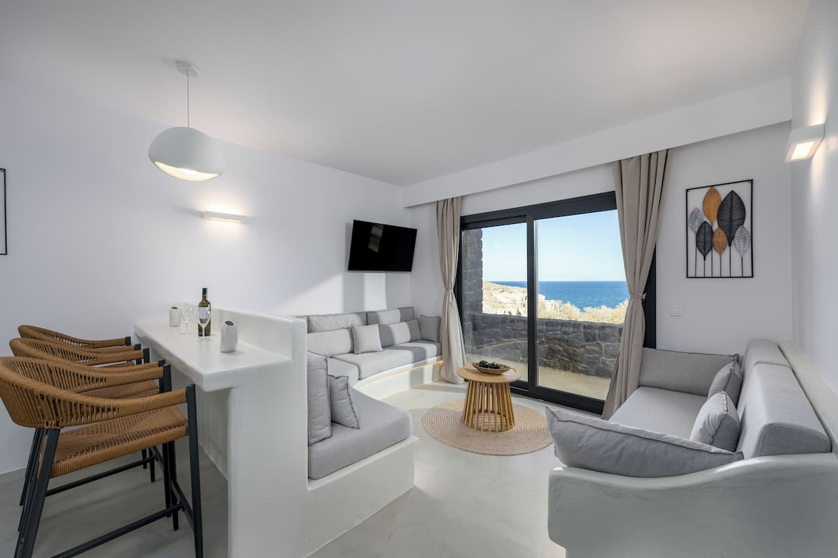 Luxury Villa, Sea View, San Nectar Luxury Villas

 image 5