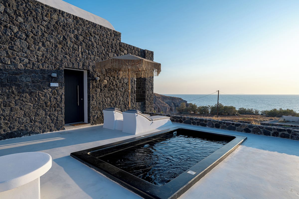Luxury Villa, Sea View, San Nectar Luxury Villas

 image 8