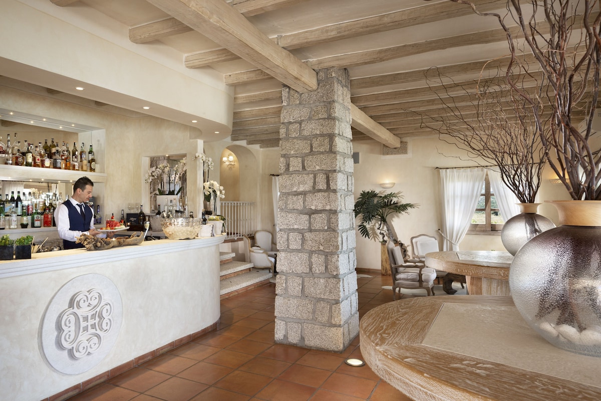 Hotel Li Finistreddi (Deluxe Room) image 3