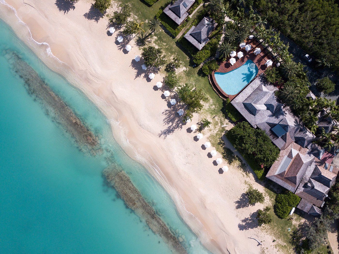 Hermitage Bay (Garden Suite) image 1
