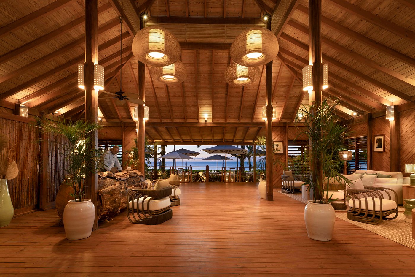 Hermitage Bay (Garden Suite) image 2