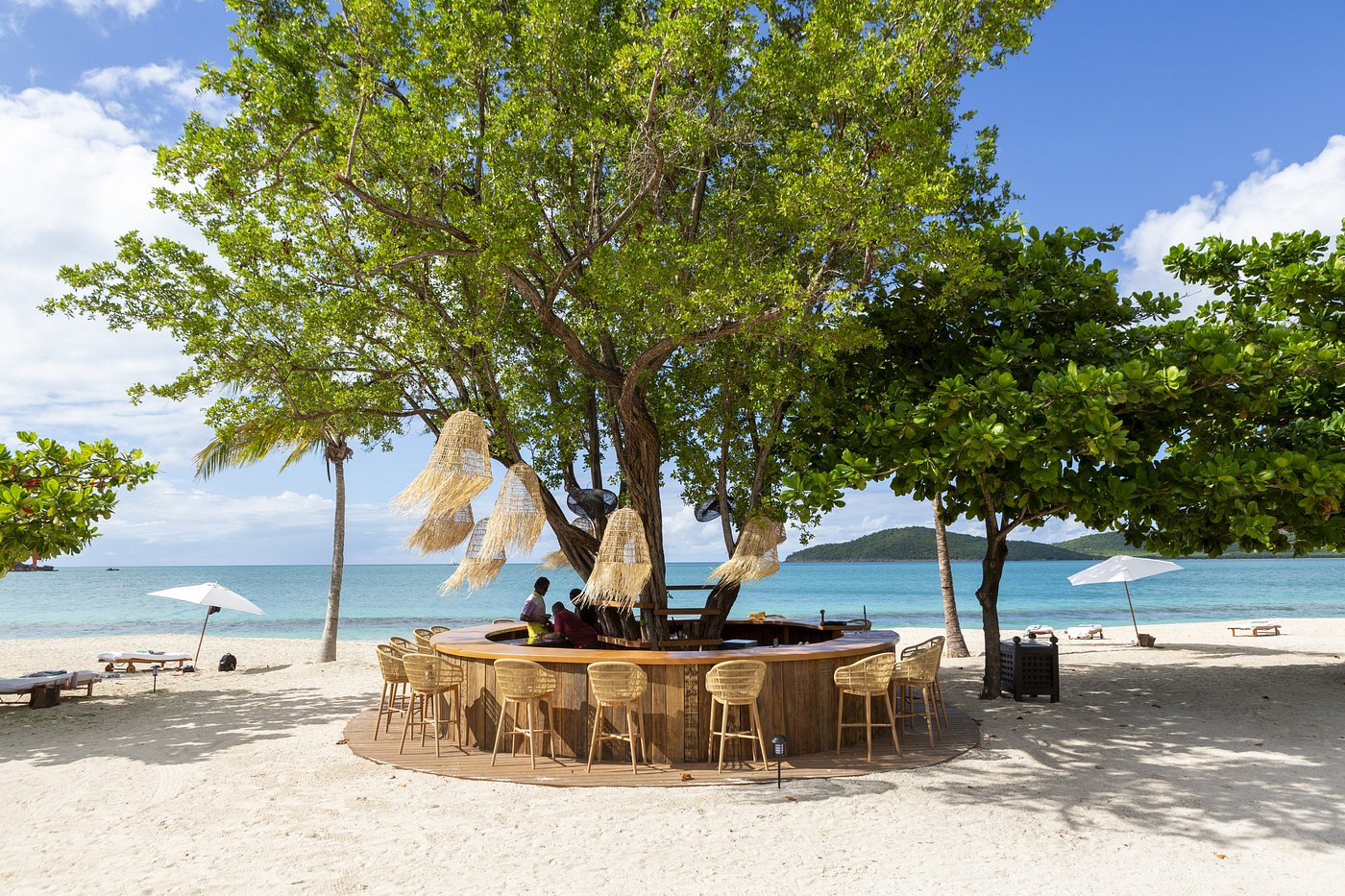 Hermitage Bay (Garden Suite) image 3