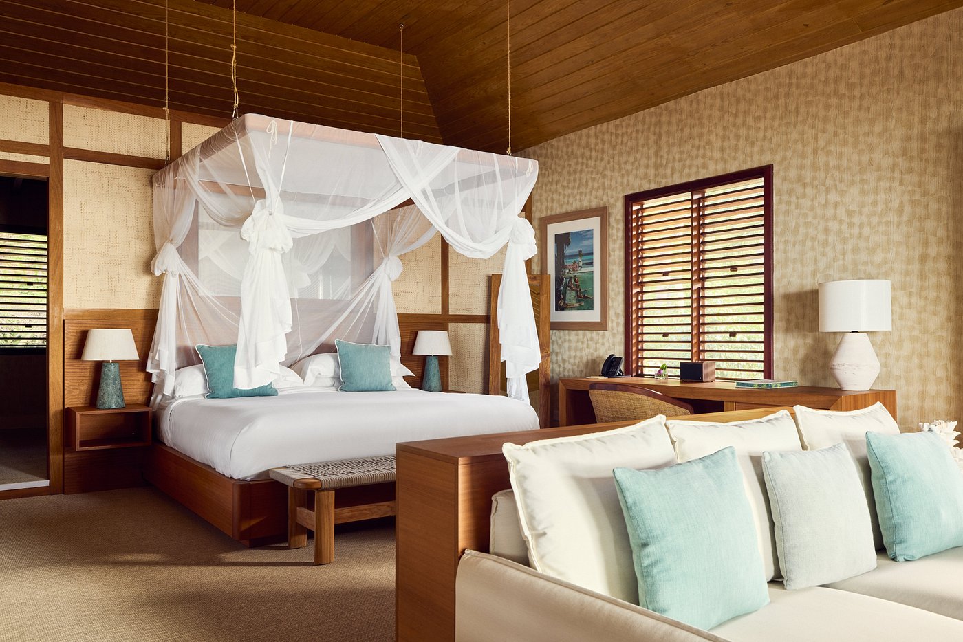 Hermitage Bay (Garden Suite) image 5