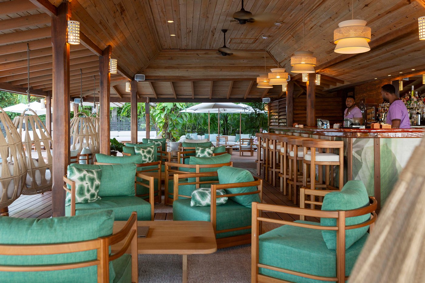 Hermitage Bay (Garden Suite) image 7