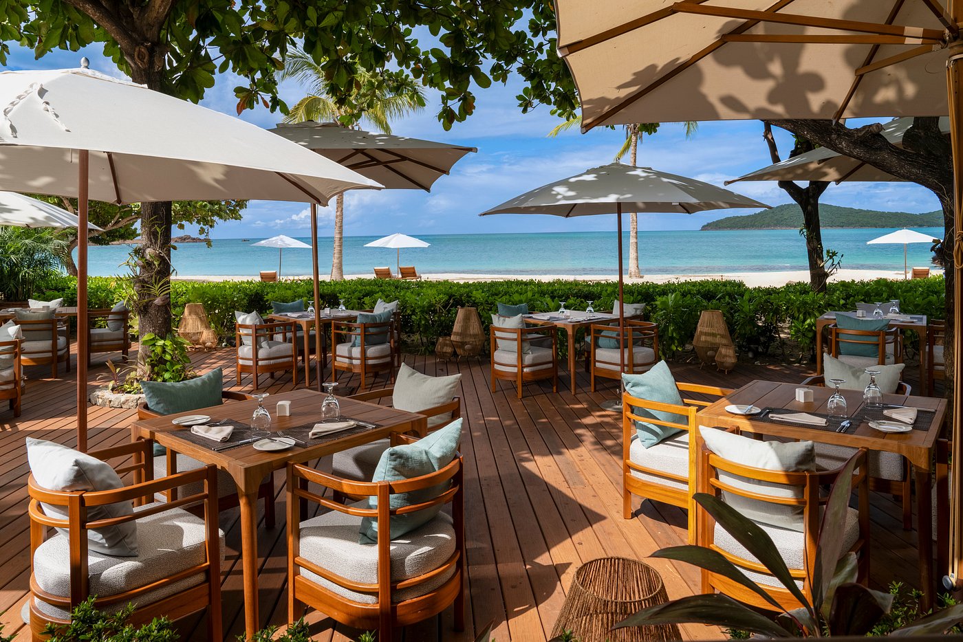 Hermitage Bay (Garden Suite) image 8