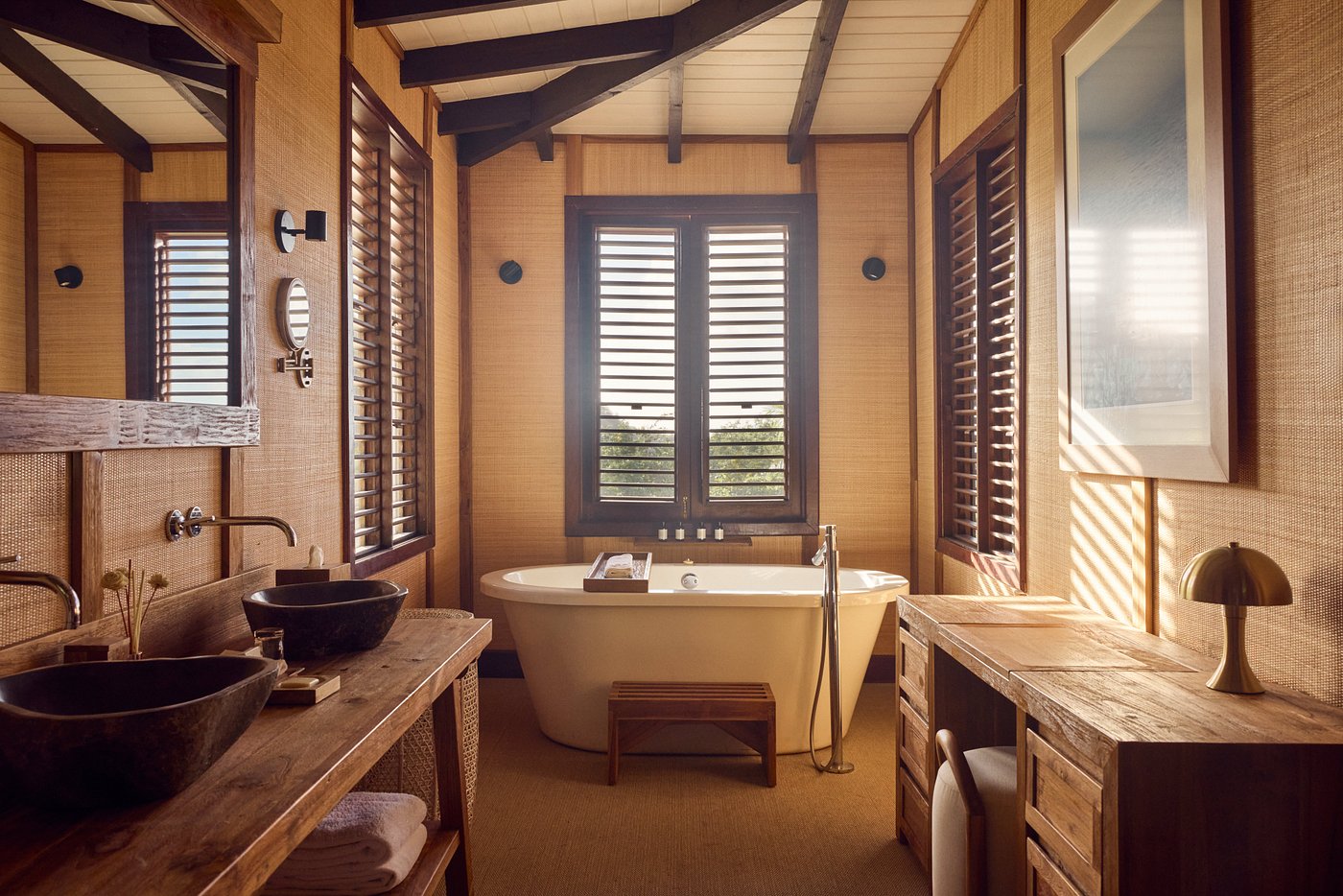 Hermitage Bay (Garden Suite) image 9