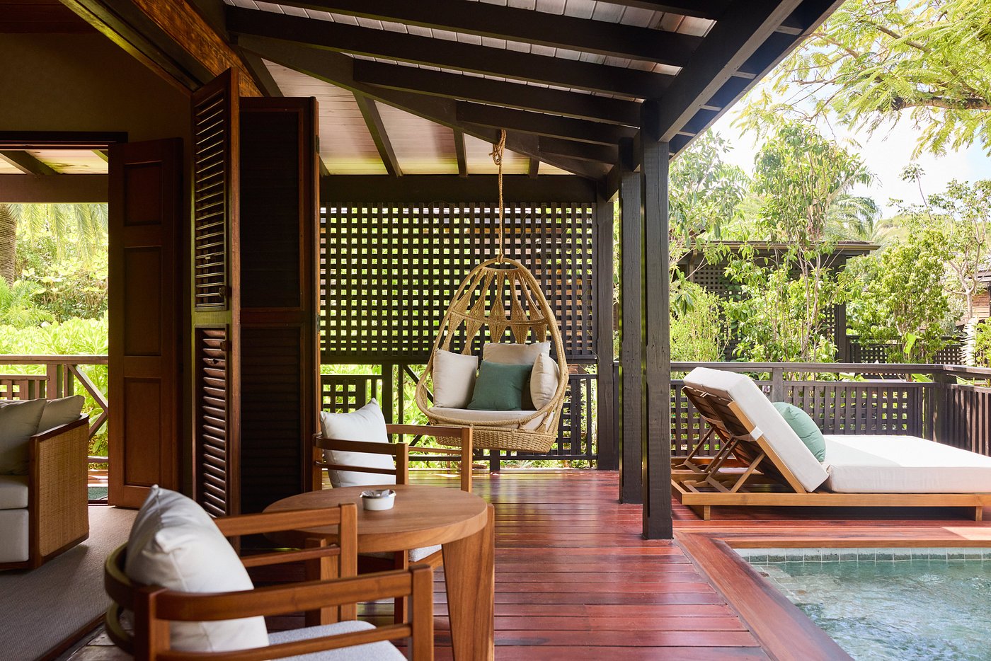 Hermitage Bay (Garden Suite) image 10