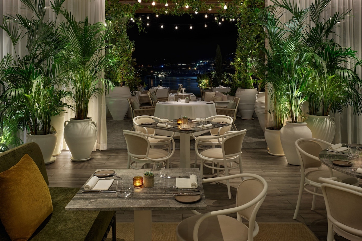 The Bodrum EDITION (Deluxe King Room) image 5