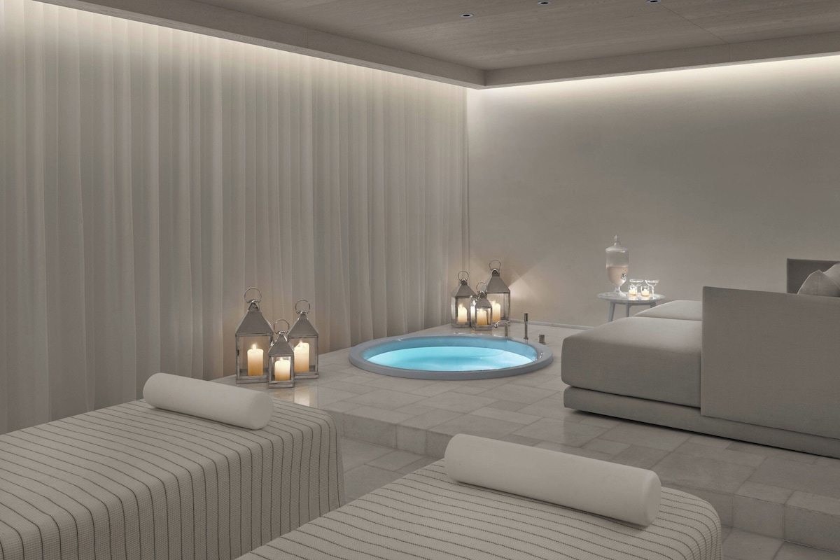 The Bodrum EDITION (Deluxe King Room) image 9