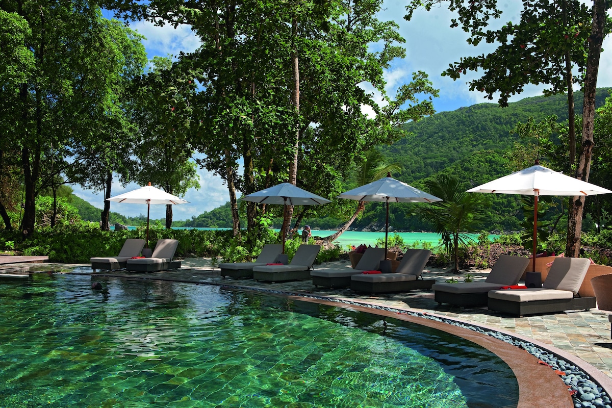 Constance Ephelia (Tropical Garden View Room) image 2