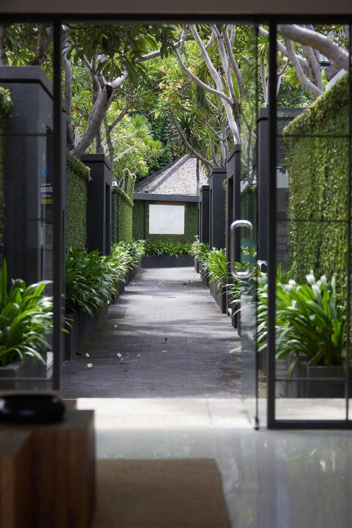 Luxury Villa, 1 Bedroom, Private Pool, Ahimsa Beah image 1
