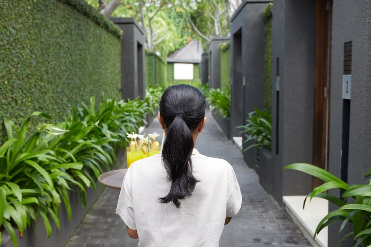 Luxury Villa, 1 Bedroom, Private Pool, Ahimsa Beah image 2