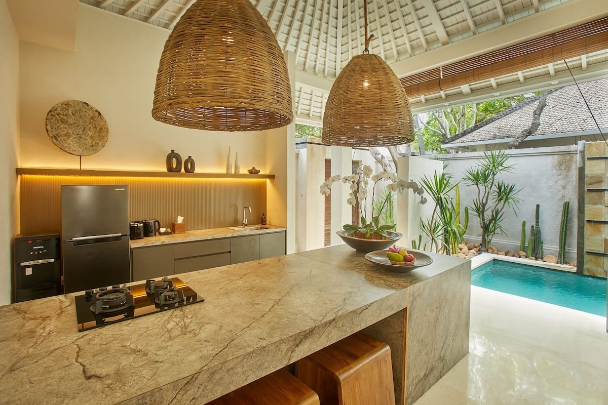Luxury Villa, 1 Bedroom, Private Pool, Ahimsa Beah image 4