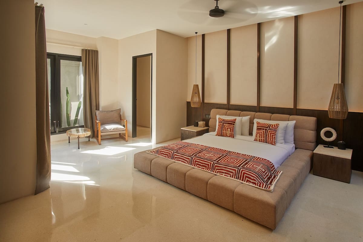 Luxury Villa, 1 Bedroom, Private Pool, Ahimsa Beah image 7