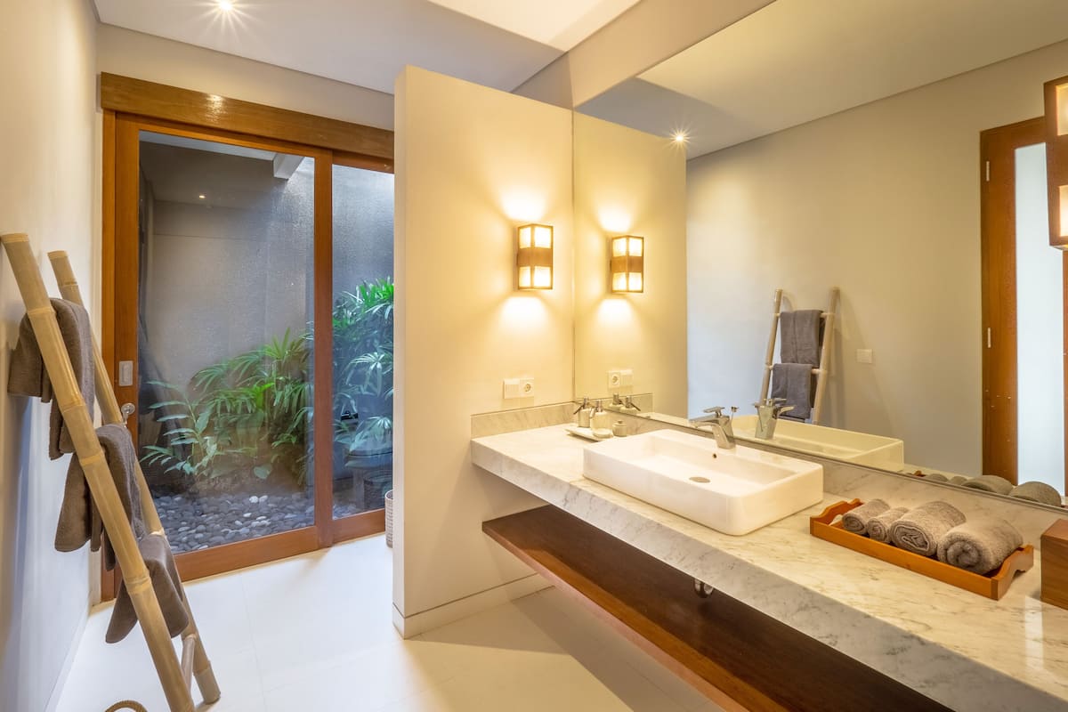 Edelweis 2 Bedroom Pool Villa - Bumbak Park
 image 1