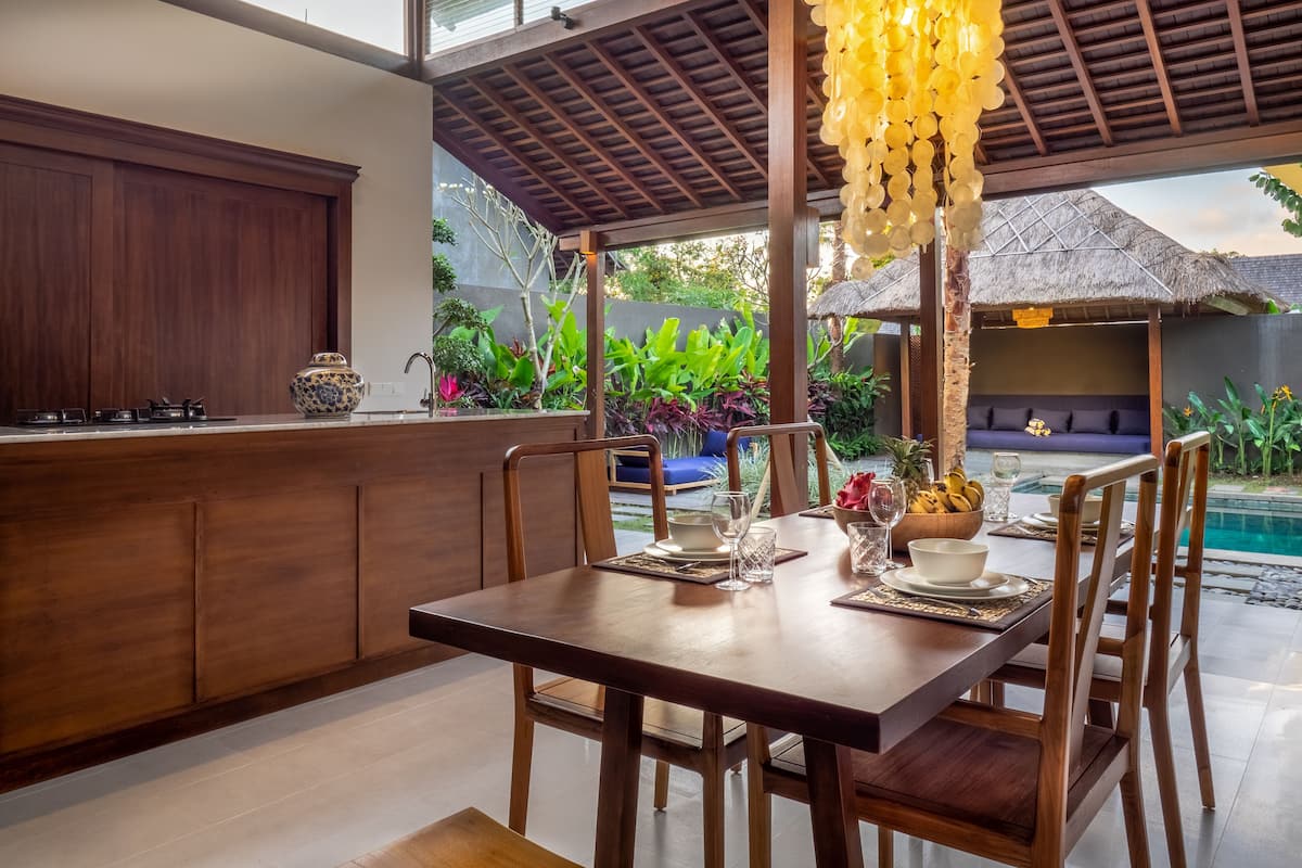 Edelweis 2 Bedroom Pool Villa - Bumbak Park
 image 3