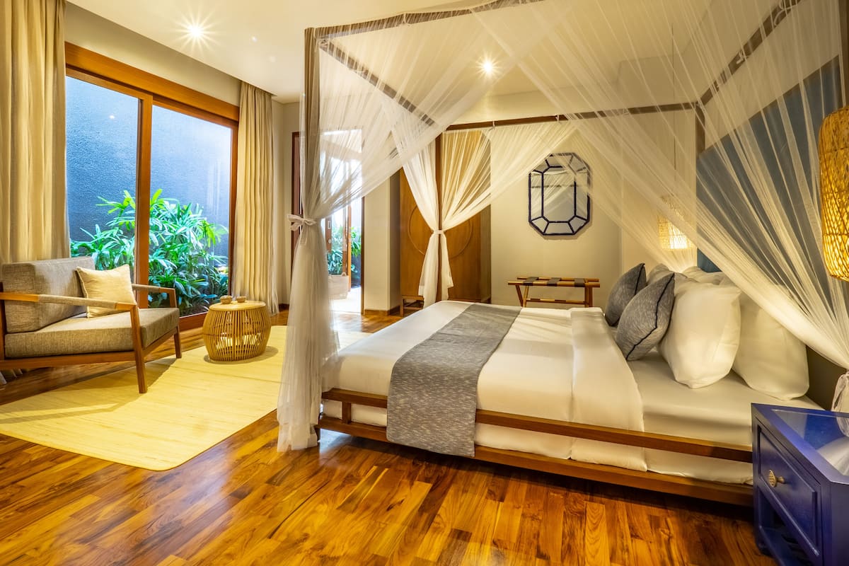 Edelweis 2 Bedroom Pool Villa - Bumbak Park
 image 5