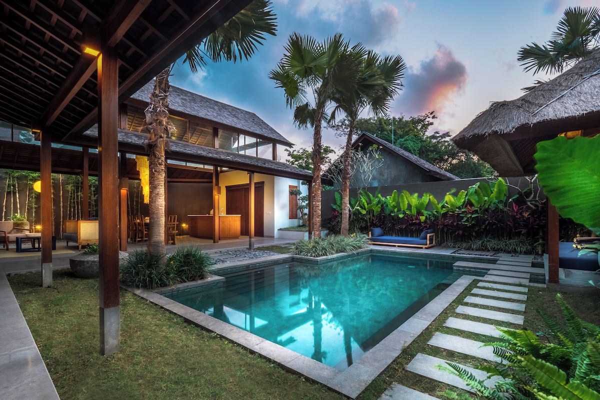 Edelweis 2 Bedroom Pool Villa - Bumbak Park
 image 7