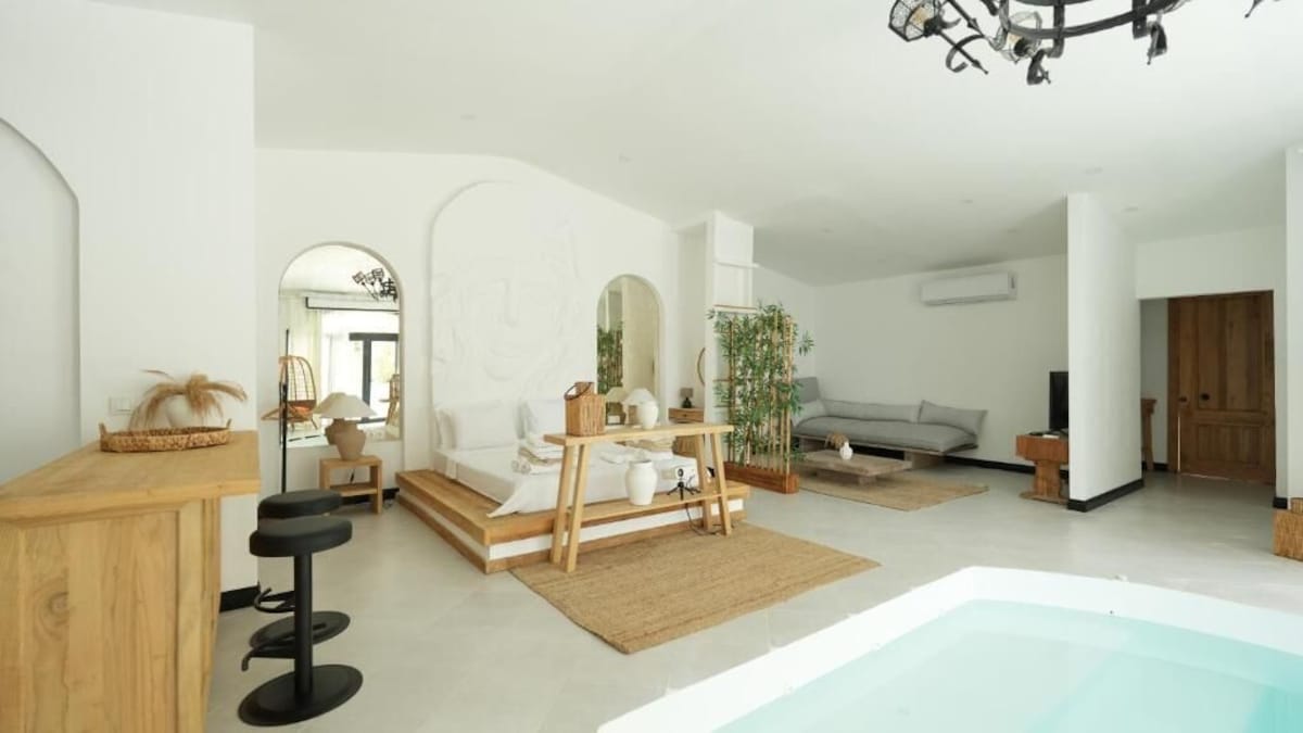 Exclusive Villa, Pets Allowed - Zai Jardin
 image 1