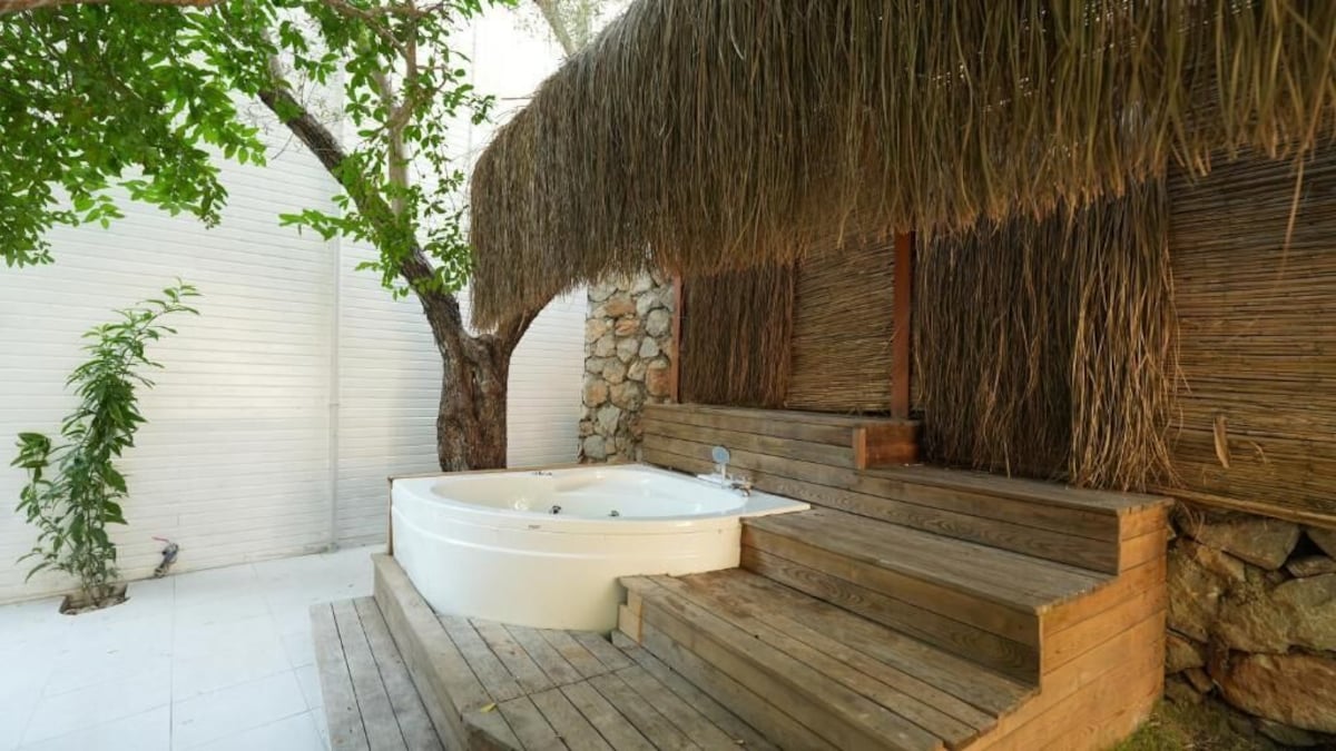 Exclusive Villa, Pets Allowed - Zai Jardin
 image 2