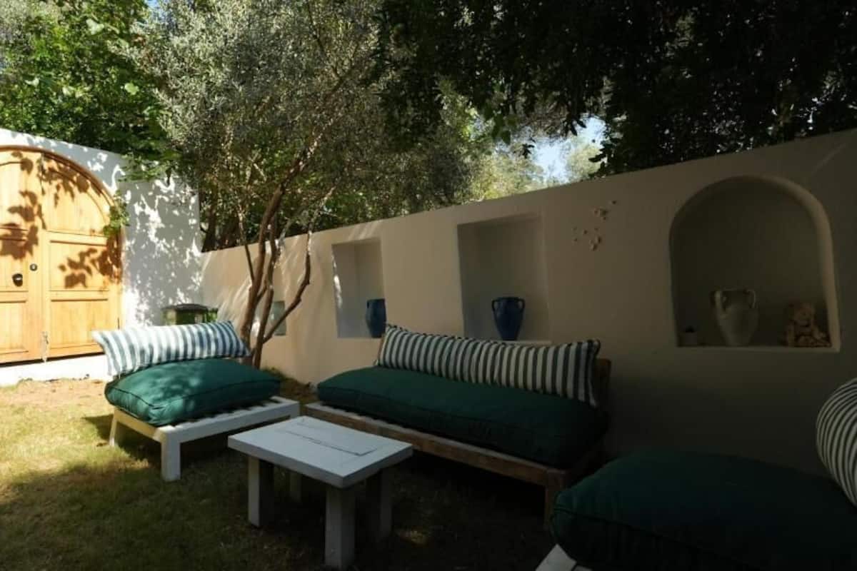 Exclusive Villa, Pets Allowed - Zai Jardin
 image 3