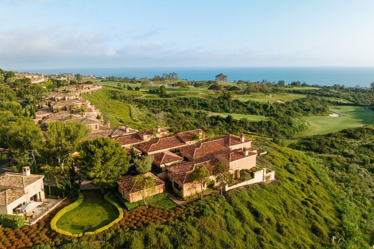 The Resort at Pelican Hill image 1