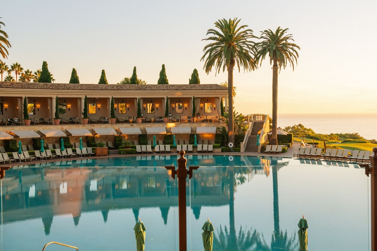 The Resort at Pelican Hill image 2
