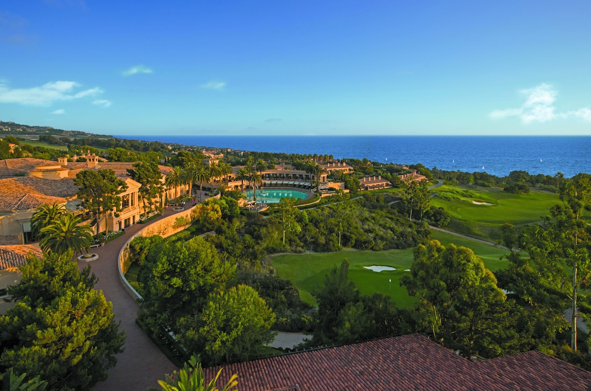 The Resort at Pelican Hill image 10