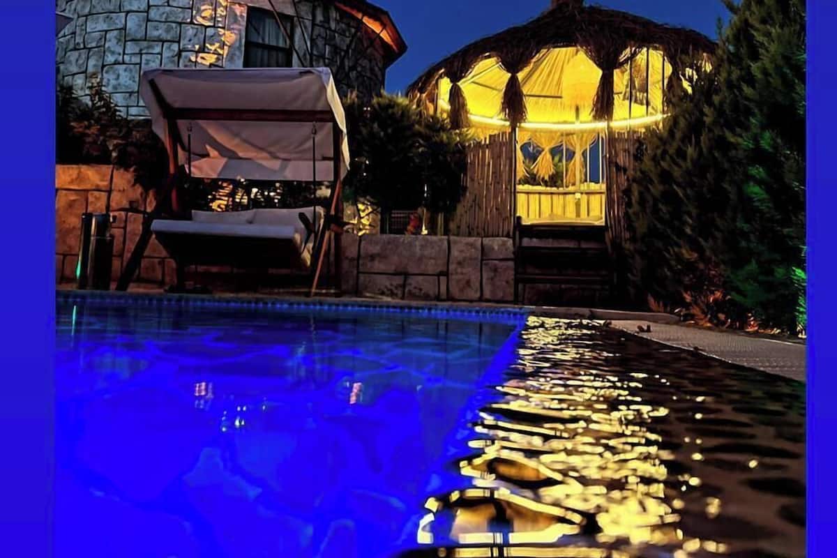 Luxury Villa, Pool View - Villas Rustica Fethiye

 image 4