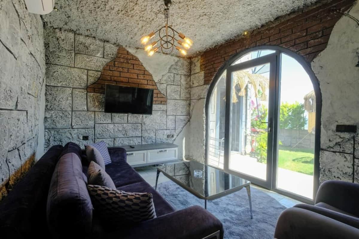 Luxury Villa, Pool View - Villas Rustica Fethiye

 image 8