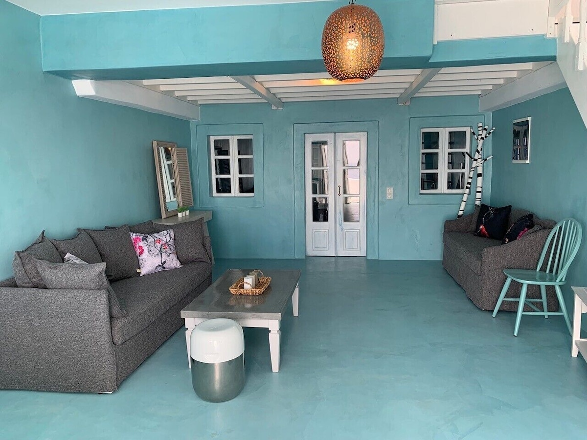 Deluxe Villa, 2 Bedrooms - Imer Villas
 image 1