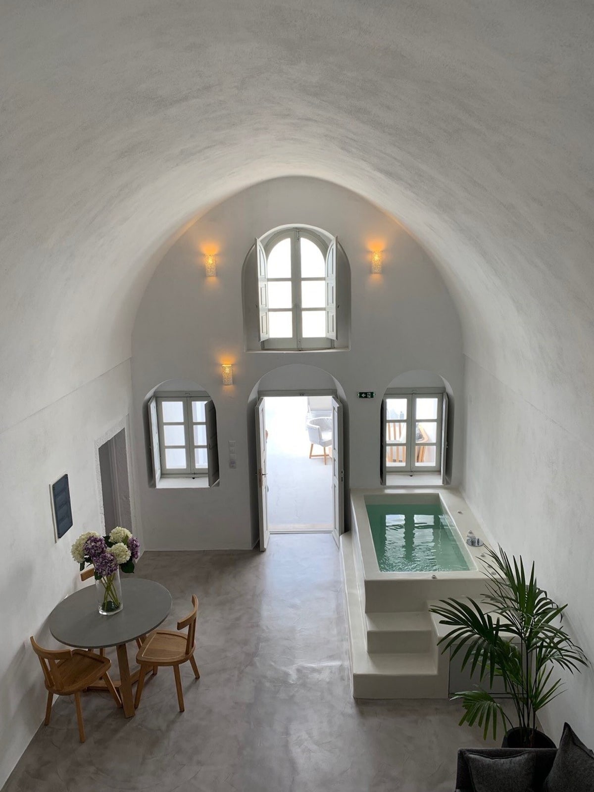 Deluxe Villa, 2 Bedrooms - Imer Villas
 image 4