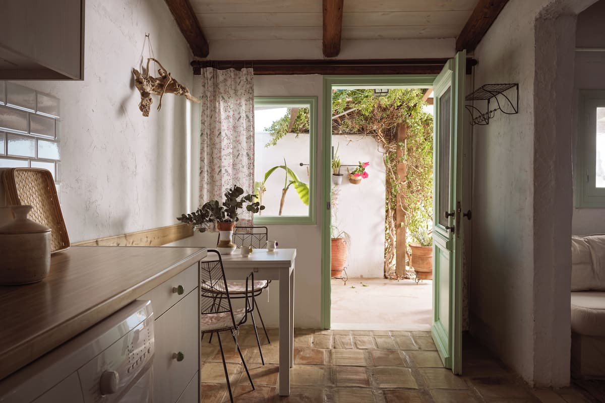 Suite, 1 Bedroom, Sea View - Zakynthos Villas
 image 8