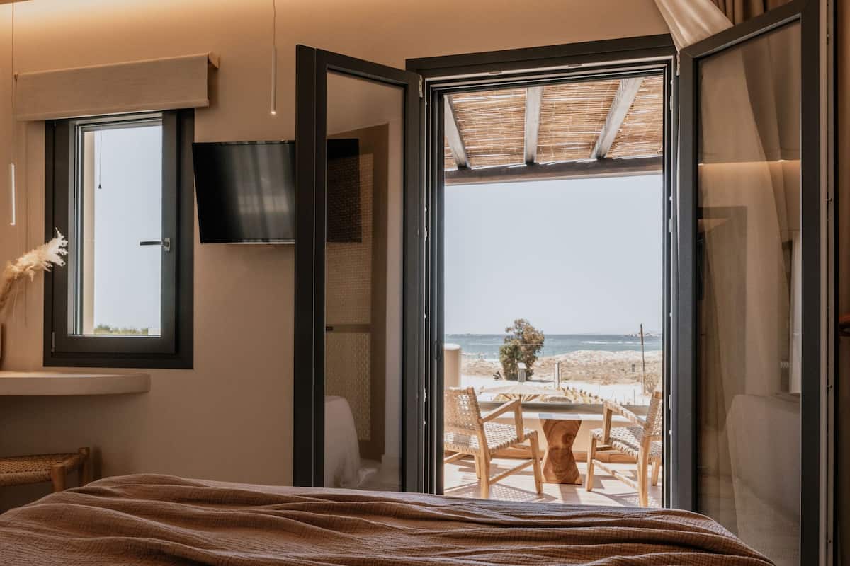 Penthouse Suite - Onym Curated Villas image 2