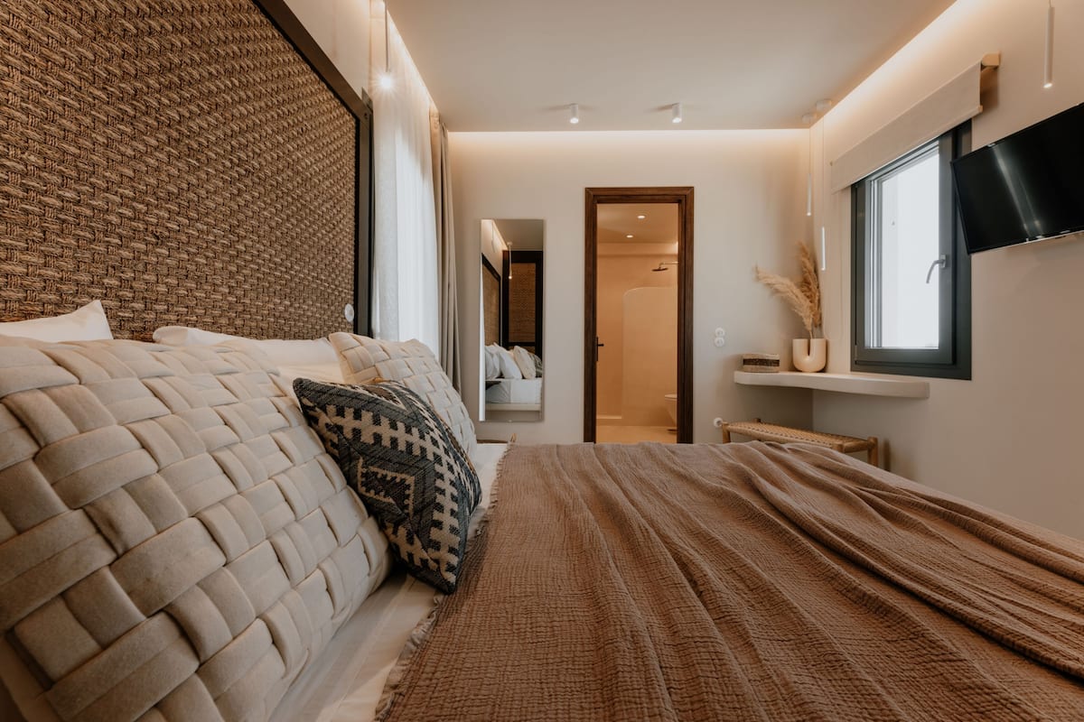 Penthouse Suite - Onym Curated Villas image 4