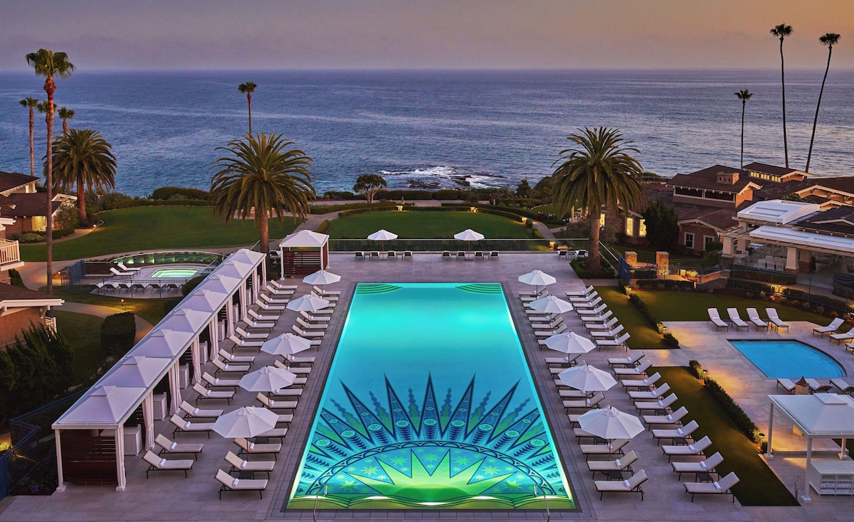 Horizon View King Montage Laguna Beach image 1