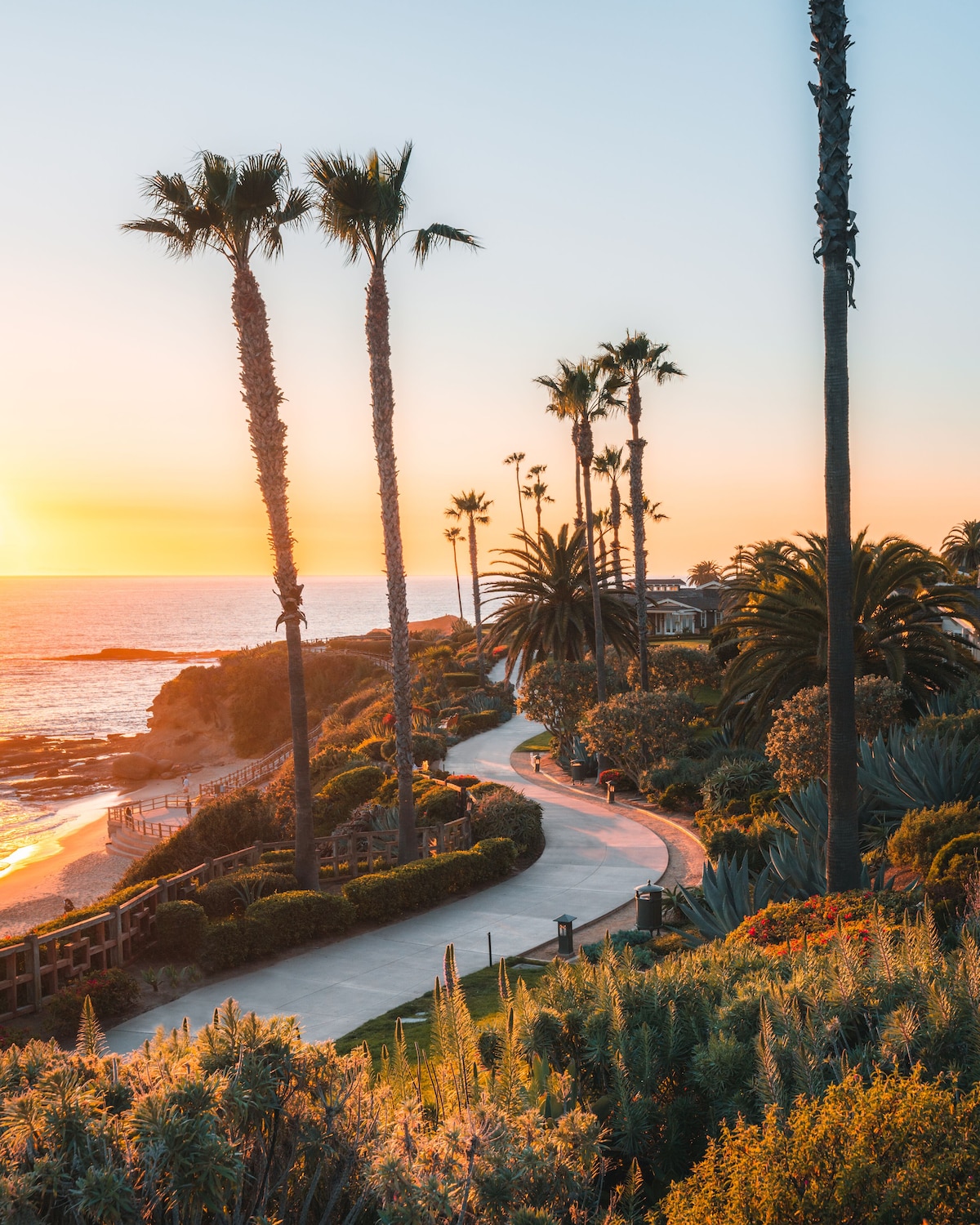 Horizon View King Montage Laguna Beach image 2