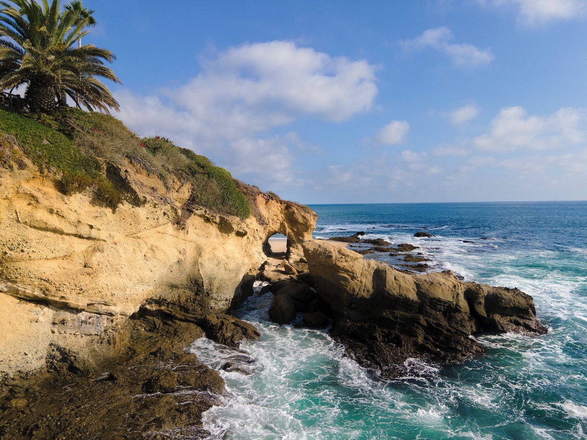 Horizon View King Montage Laguna Beach image 3