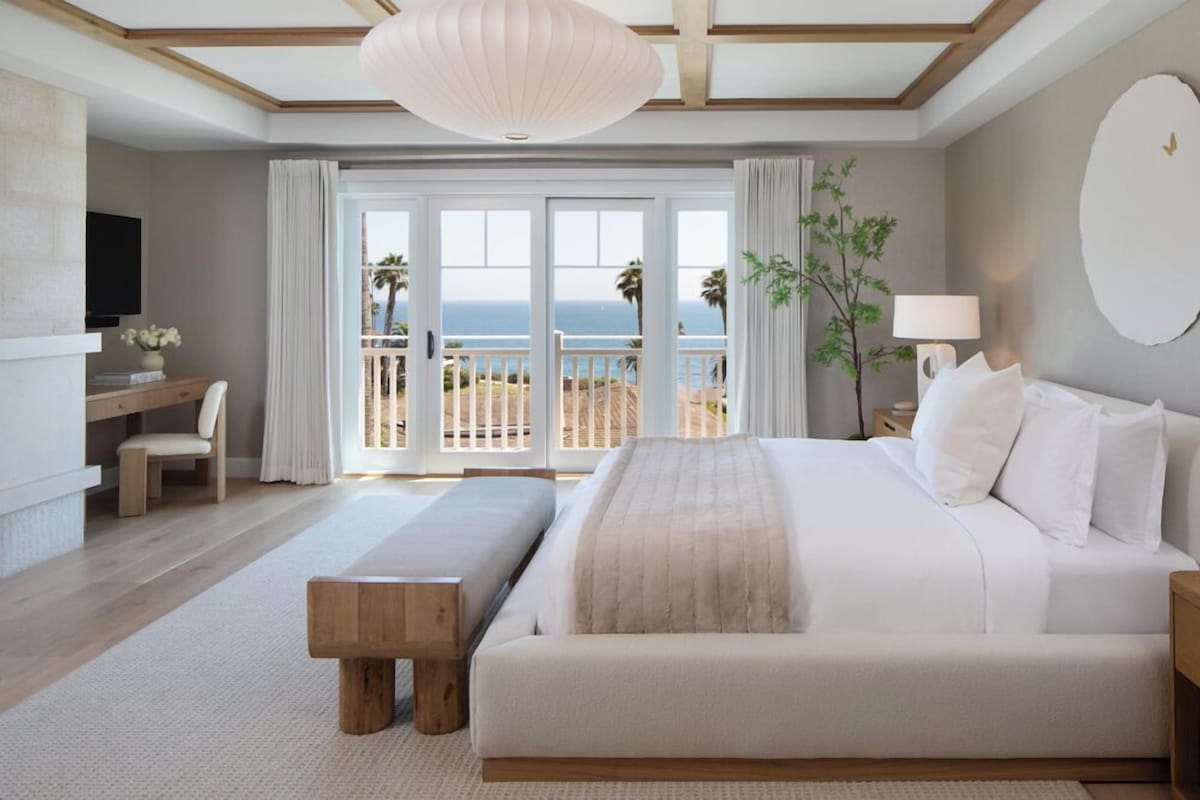 Horizon View King Montage Laguna Beach image 6