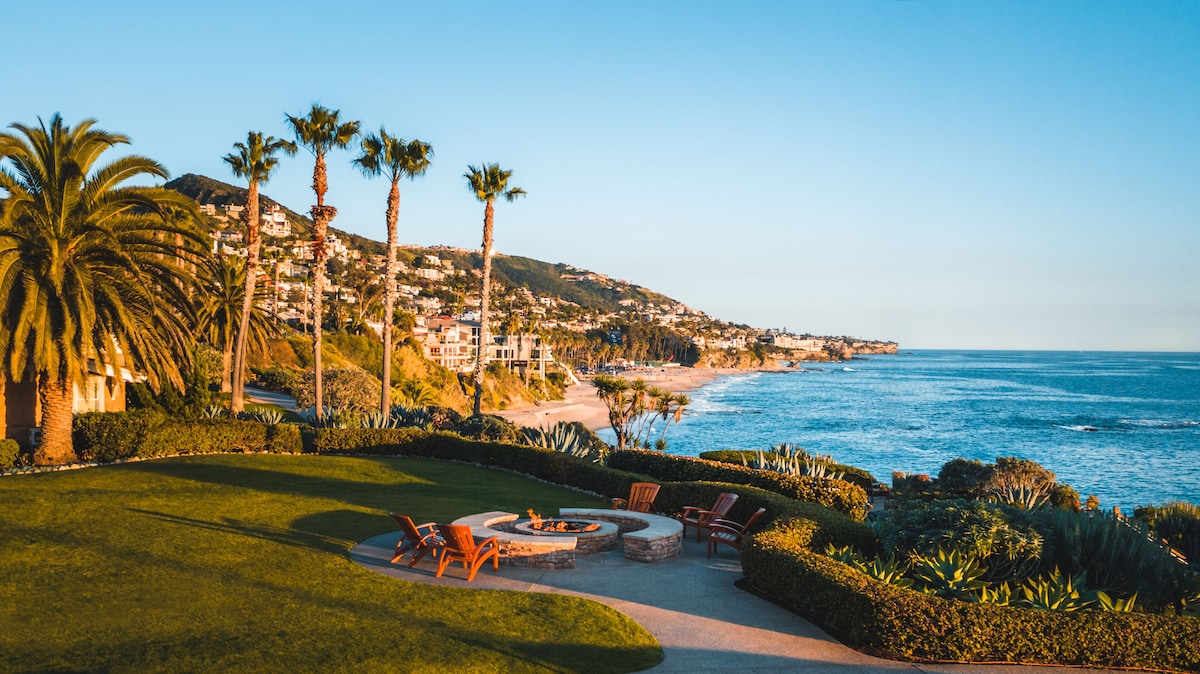 Horizon View King Montage Laguna Beach image 8