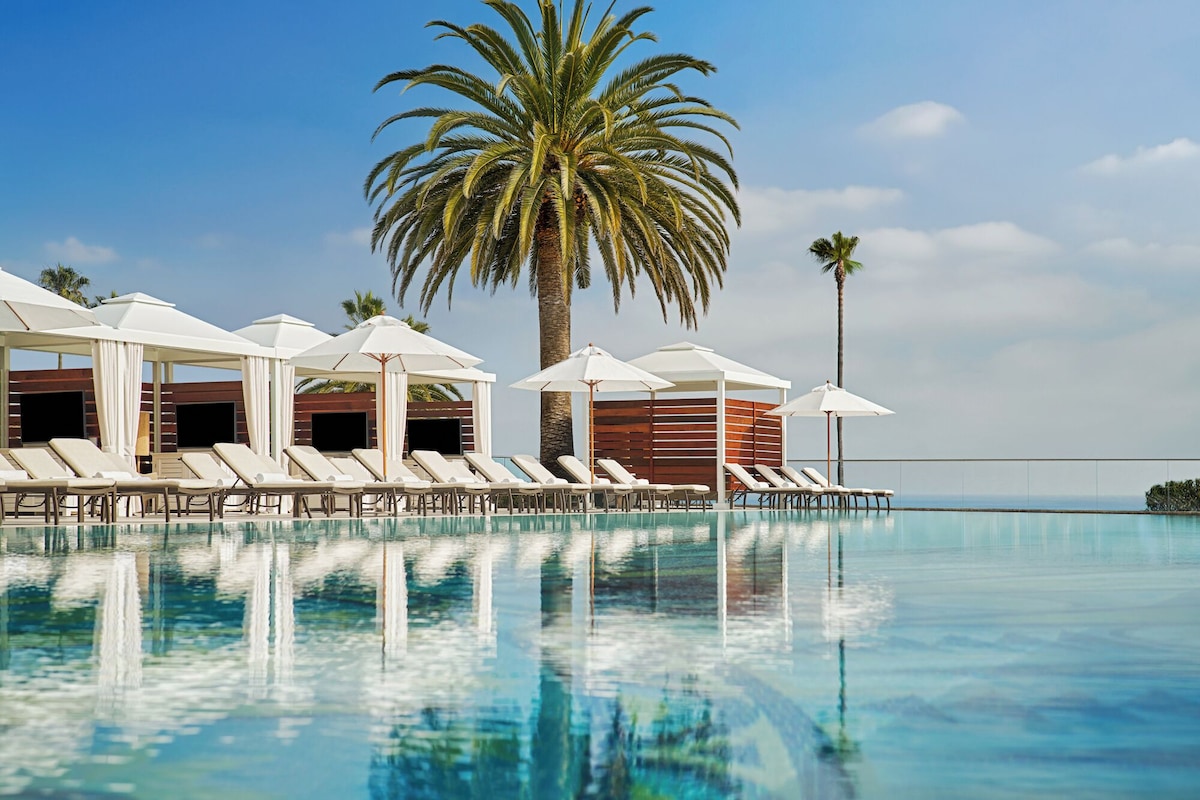 Horizon View King Montage Laguna Beach image 9
