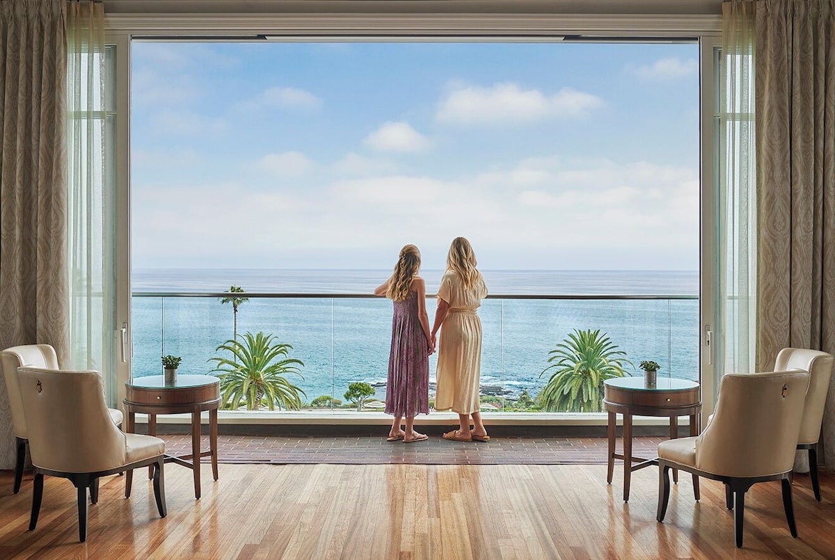 Horizon View King Montage Laguna Beach image 10
